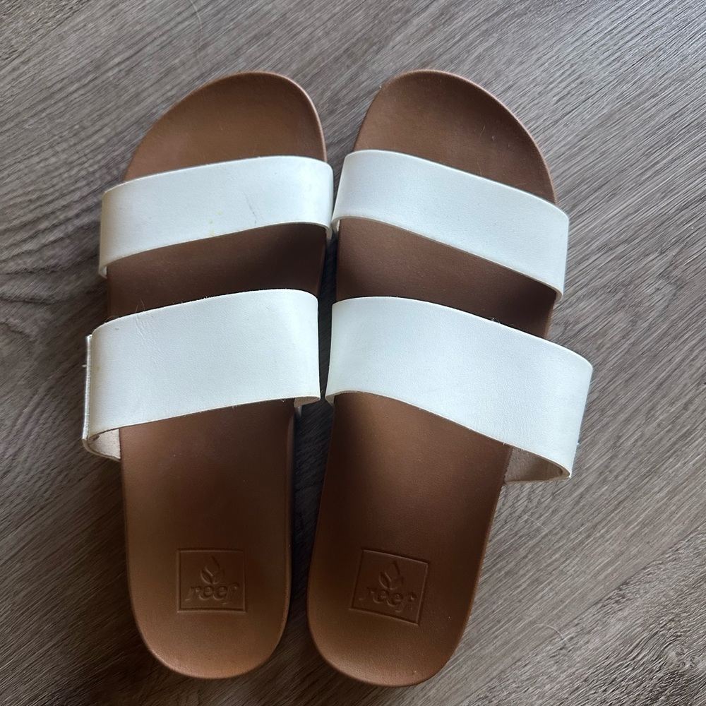 Reef sandals